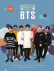 Image for BTS  : the ultimate fan book