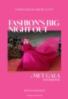 Image for Fashion&#39;s big night out  : the Met Gala look book