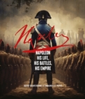 Image for Napoleon  : his life, his battles, his empire