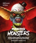 Image for Making Monsters