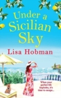 Image for Under a Sicilian sky