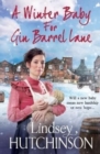 Image for A winter baby for Gin Barrel Lane
