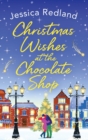 Image for Christmas wishes at the chocolate shop