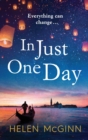 Image for In Just One Day