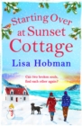 Image for Starting over at Sunset Cottage