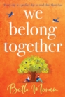 Image for We belong together