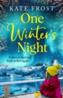 Image for One winter&#39;s night