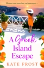 Image for A Greek Island Escape