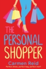 Image for The personal shopper