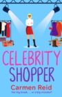 Image for Celebrity Shopper