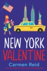 Image for New York Valentine