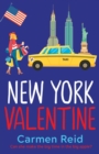 Image for New York Valentine