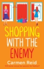 Image for Shopping With The Enemy