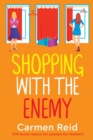 Image for Shopping With The Enemy