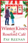 Image for Winter Kisses at Roseford Café