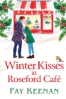 Image for Winter kisses at Roseford Cafâe