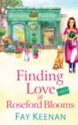 Image for Finding Love at Roseford Blooms