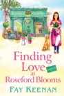 Image for Finding love at Roseford Blooms