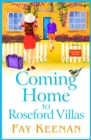 Image for Coming Home to Roseford Villas