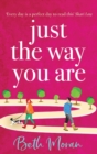 Image for Just the way you are