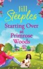 Image for Starting Over at Primrose Woods