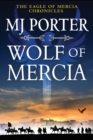 Image for Wolf of Mercia