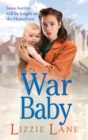 Image for War baby