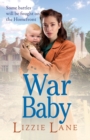 Image for War Baby