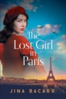Image for The lost girl in Paris