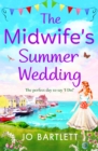 Image for Midwife&#39;s Summer Wedding