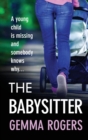 Image for The Babysitter