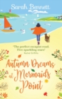 Image for Autumn dreams at Mermaids Point