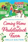 Image for Coming Home to Puddleduck Farm