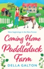 Image for Coming Home to Puddleduck Farm