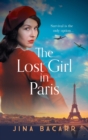 Image for The lost girl in Paris