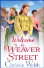 Image for Welcome to Weaver Street
