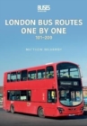 Image for London bus routes one by one  : 101-200