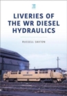 Image for Liveries of the WR Diesel Hydraulics