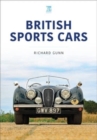 Image for British sports cars