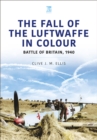 Image for The fall of the Luftwaffe in colour