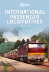 Image for International Passenger Locomotives Since 1985 : Volume 1