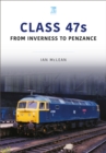 Image for Class 47S in the 1980S