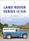 Image for Land Rover Series II/IIA: 1958-71
