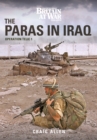 Image for The paras in Iraq