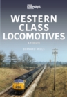 Image for Western class locomotives