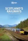Image for Scottish railways: the last 15 years