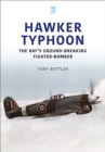 Image for Hawker Typhoon