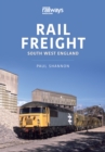 Image for Rail Freight South West England