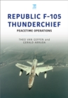 Image for Republic F-105 Thunderchief