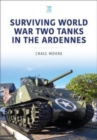 Image for Surviving World War Two tanks in the Ardennes